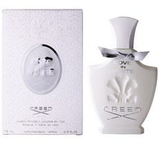 크리드 러브인화이트 30ml 75ml 향수 CREED
