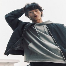 폴햄패딩