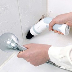 오엘라욕실청소기