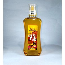 사양벌꿀, 1kg, 1개