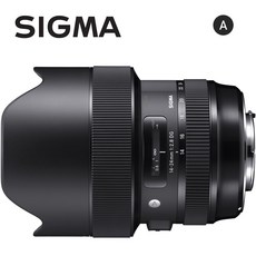 시그마 A 14-24mm F2.8 DG HSM 캐논마운트 풀프레임 고속모터