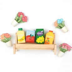  [20개] 강아지 라텍스토이 과일주스 뉴 패리스독 이갈이, 상세페이지 참조 