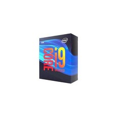 [미국] 864239 Intel Core i9-9900K Coffee Lake 8-Core 16-Thread 3.6 GHz (5.0 GHz Turbo) LGA 1, 단일상품