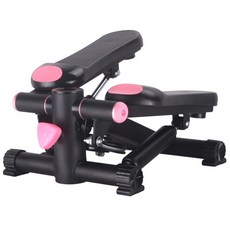 미드브로스텝퍼