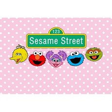 세서미스트리트렌즈