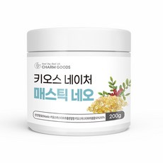 매스틱 분말 가루 그리스 키오스 매스틱 검 하이매스틱 350g, 200g, 1통