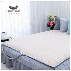 110x200전기매트커버