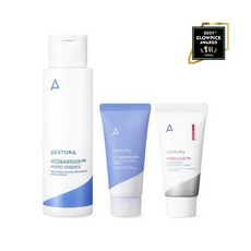 에스트라아토베리어수딩크림