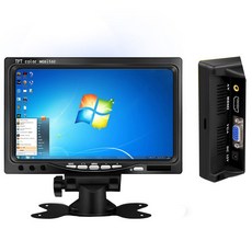 차량용모니터hdmi