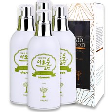 더순수베이비로션