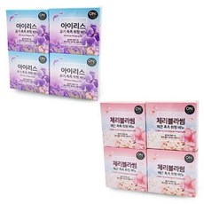 체리블라썸비누