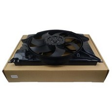 [해외] AP02 냉각 팬 송풍기 어셈블리 벤츠 W221 S350 S450 S550 22150493 A22150493, 상세내용표시