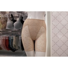 비비안힙업거들