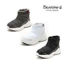 BEARPAW 슈즈MAPLE 여성 구스 패딩부츠 K2125001LDW