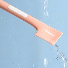 코버마켓 고양이 실리콘 사료스푼 간식 펫간식, 1개