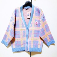 신디키즈가디건