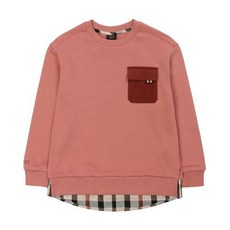 닥스키즈맨투맨