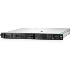 Hewlett Packard Enterprise HPE ProLiant DL20 G10 Plus 1U 랙 서버 - 1x Intel Xeon E-23142 2.80GHz 16GB R