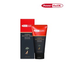 파워풀엑스리커버리크림60ml