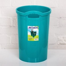 미성플러스 웰빙다용도통(소) 25.5 x37 (오픈휴지통/업소용쓰레기통/오픈쓰레기통/우산꽂이/우산함/다용도휴지통/휴지통/청소용품/건강/생활 추천)