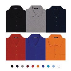 폴로반팔카라니트