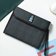 여권지갑 출생 증명 예방접종수첩 수납가방 어머님 손장부 마미 임산부 검사 서류가방