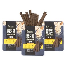 드림스토리 아르토스 수제 발아 통밀 통 귀리 스틱 (블랙) 50g 저 칼로리 낮은 다이어트 간단한 식사 대용 임산부 수험생 살안찌는 당뇨 환자 건강 영양 흑임자 검정콩 오트밀 곡물 식이섬유 단백질 프로틴 아이들 어른 사무실 과자 쿠키 스낵 간편식 간식, 3팩