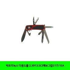 THH339943빅토리녹스 1EA 다용도툴 2.3913.SC(에보그립S17)