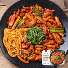 닭갈비 TOP01