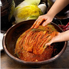 [식약청인증] 만능 김치 양념장 배추김치 김장김치 양념 소스 김치속, 15kg, 1개