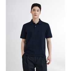 SPAO 스파오 [UV차단] 폴로카라 반팔티셔츠_SPHWE24M01 431641