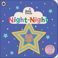 Night-Night: A Touch-And-Feel Playbook, Ladybird