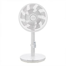 [T방송에서만]보국 이지버튼 무선BLDC 써큘레이터BKF-4335WL