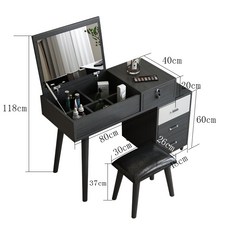 한샘미니화장대