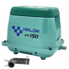 다카스키 하이브로 브로와 HP-150, 1개