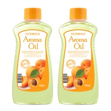 푸드어홀릭아로마오일