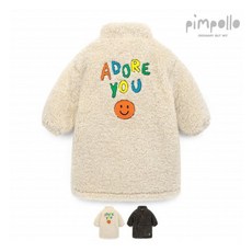 이펜시아쁘띠점퍼아기점퍼루