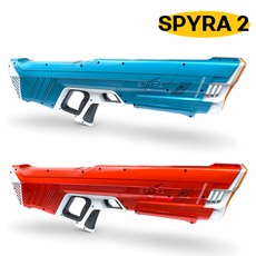 spyratwo