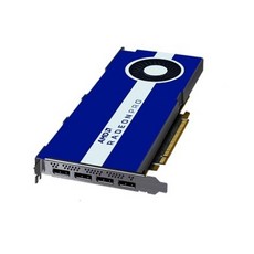 AMD 라데온 PRO W5500 D6 8GB 그래픽카드 대원CTS, 1개, 선택하세요