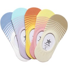 그라데이션양말