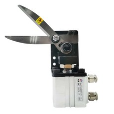 스틸절단에어가위