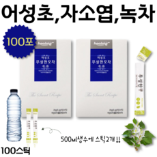 맛사지녹차가루