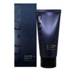 숨디어옴므클렌징폼