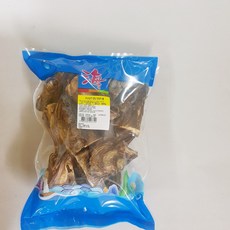 실속한달건어물 통명태대가리, 1개, 300g
