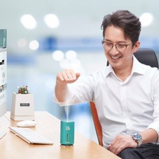 임산부손세정제