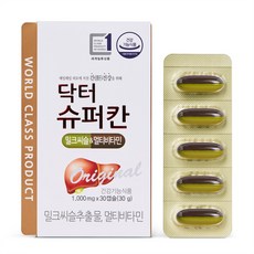 슈퍼닥터k