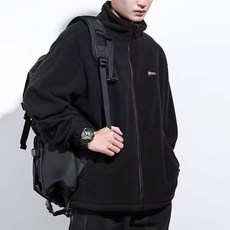 후리스집업 TOP01