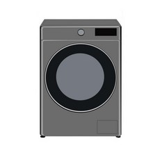 LG전자 트롬 드럼 세탁기 F12VVA 본사직배설치