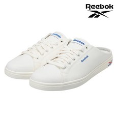 리복 Reebok남여공용 화이트 코트시...