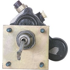Cardone 52-7336 Remanufactured Hydroboost Cardone 52-7336 재생산 하이드로부스트, 1개